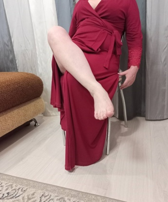 Анкета проститутки Ольга - город Уцмиюрт, 46 лет, №10196